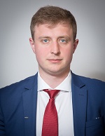 Мущинский Борис Александрович