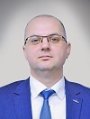 Шуляк Сергей Александрович