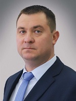Шикир Дмитрий Бернардович