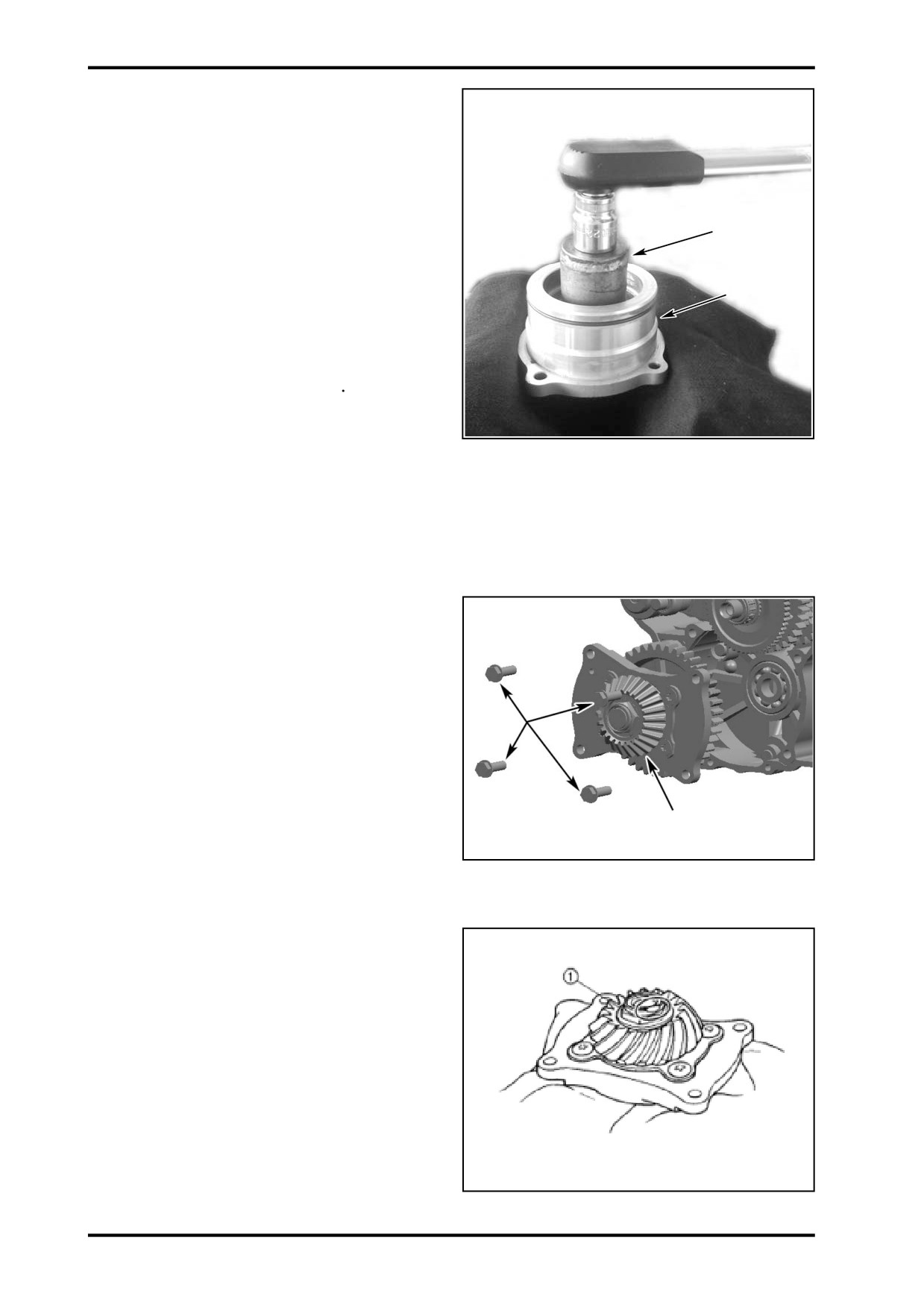 CFMoto ATV Terralander CF800 2 Service Manual Part 4 CFMoto ATV Terralander CF800 2 Service Manual Part 4