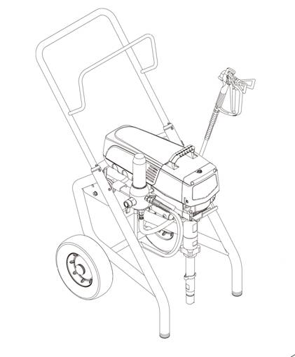 Machine