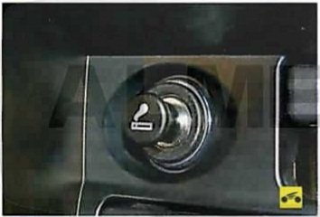Nissan Almera Classic. ОРГАНЫ УПРАВЛЕНИЯ. ПАНЕЛЬ ПРИБОРОВ