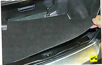 Nissan Almera Classic. ИСПОЛЬЗОВАНИЕ ДОМКРАТА