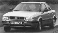1.1  Audi 80