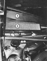 19.3 ������ ������������� ������� Audi 80