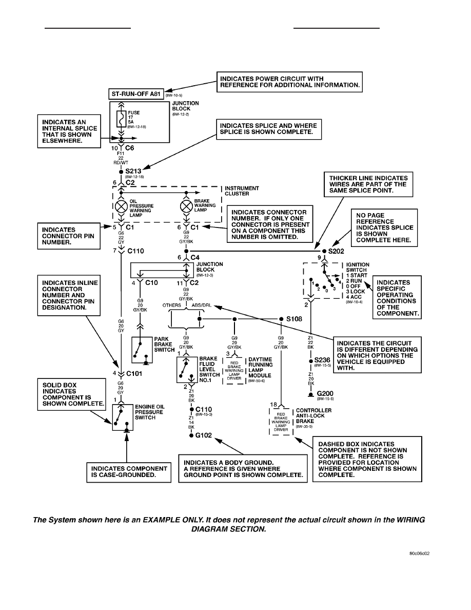 Chrysler Sebring Electrical Schematic - Wiring Diagram