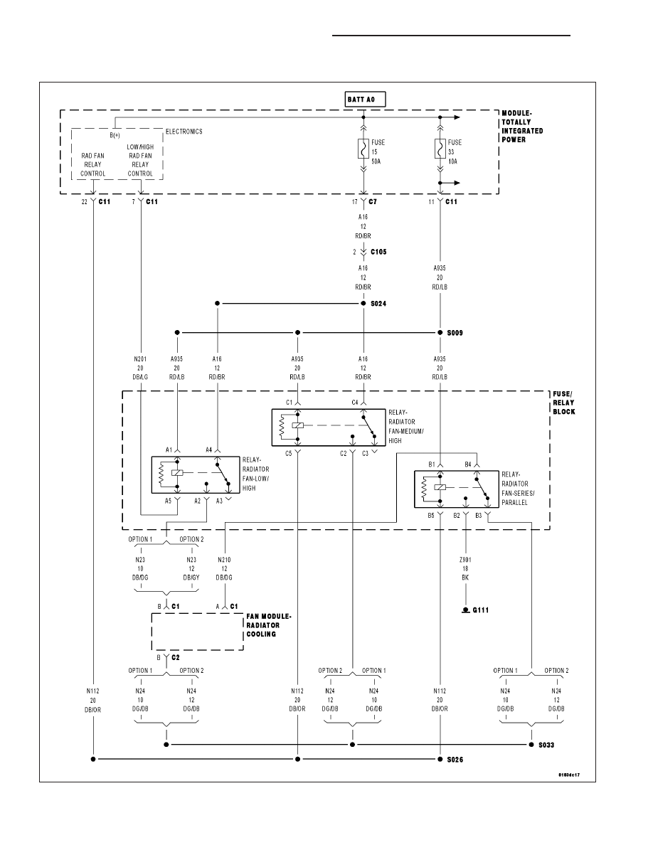 Dodge Caliber. Manual - part 783  2008 Dodge Caliber 2.0 Brake Light Wiring Diagram Instrument Cluster    Zinref.ru