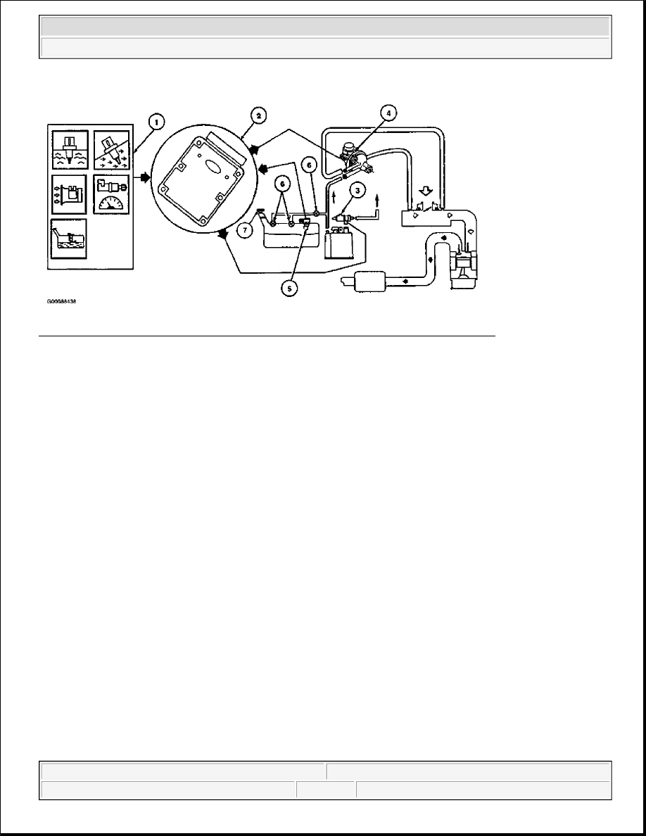Ford F150 Pickup. Instruction - part 1640
