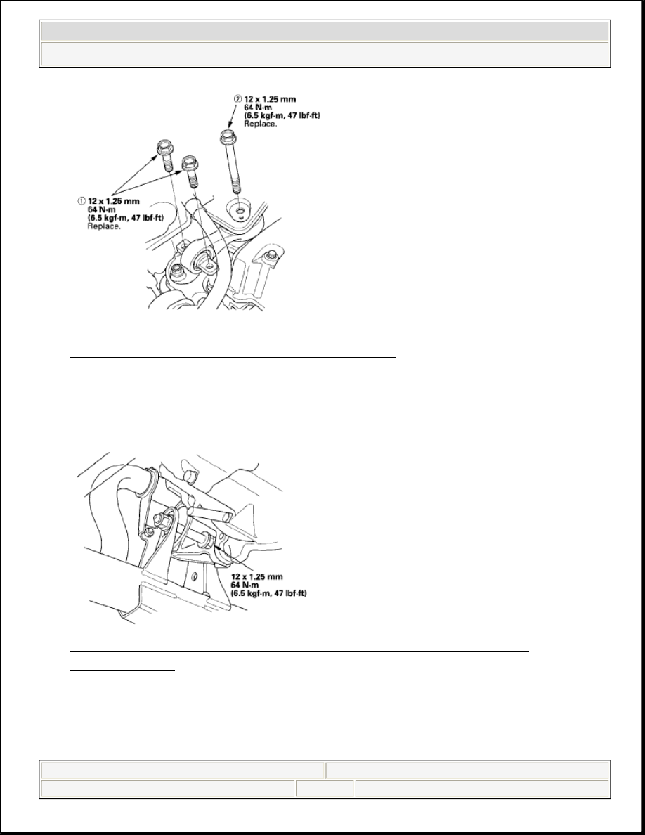 Honda Civic Manual Part 562