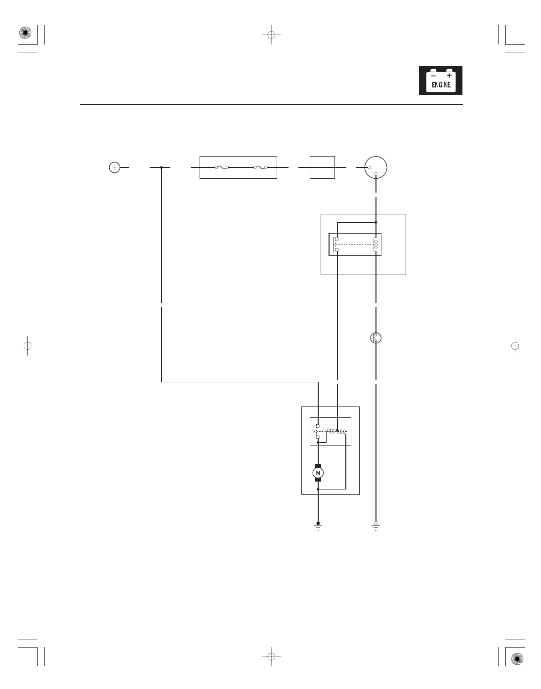 thumbnail image 2 of 2014 Honda Ridgeline Owner's Manual - Factory Operator Guide, Fuses, Reference 2 of 5