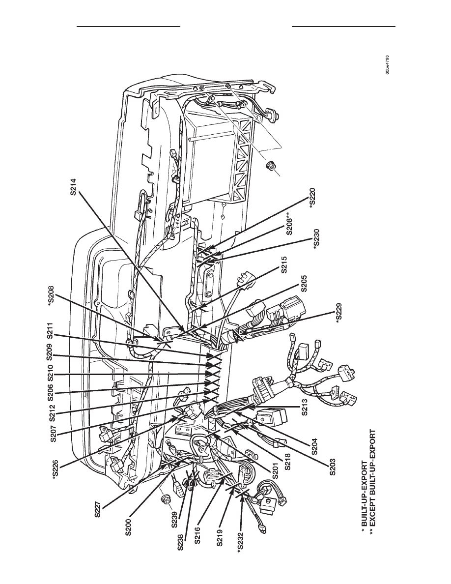 Jeep XJ. Manual - part 280