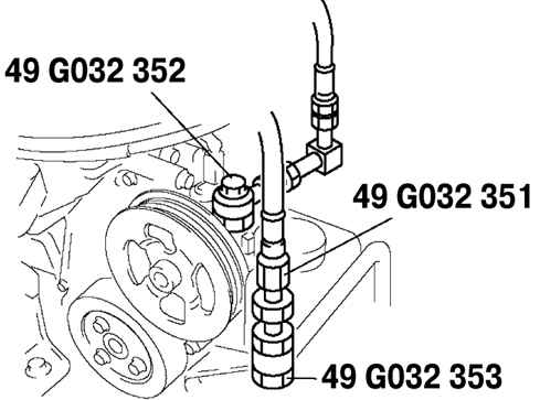 5.2.2.4 �������� �������� ������� �������� � ������������ Mazda 3