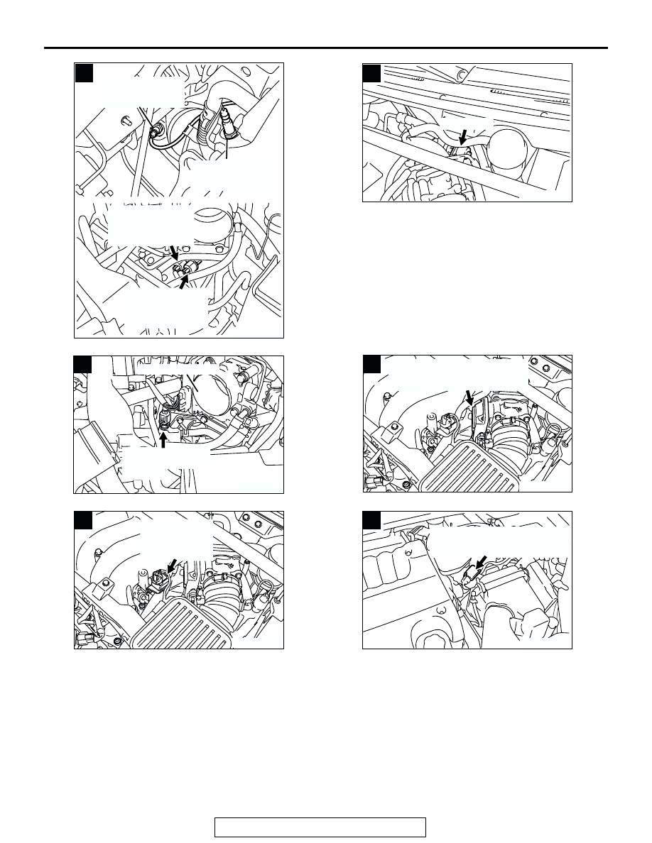 Mitsubishi Galant (2004+). Manual - part 1359