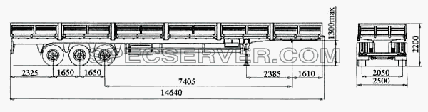 НефАЗ-93341-0000011 для НефАЗа-93341 (список запасных частей)