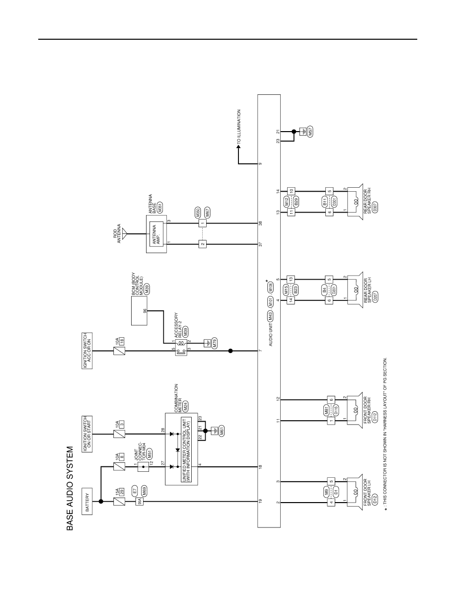 Diagram  Nissan Versa Note Wiring Diagram Full Version Hd
