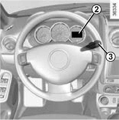 Tpms система контроля давления в шинах рено дастер
