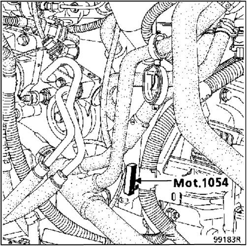 16.  ���� Renault Kangoo 1997-2007