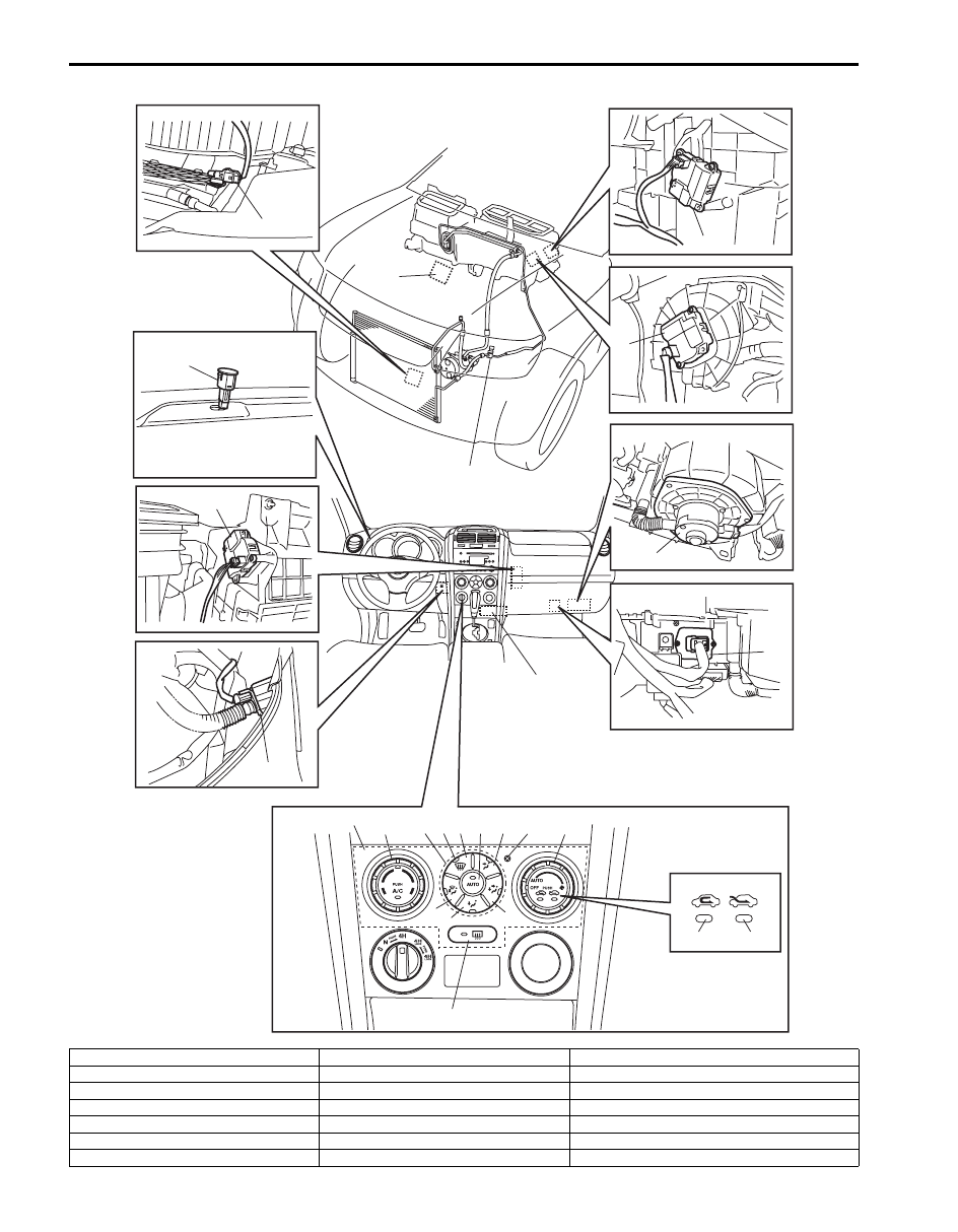 Suzuki Grand Vitara JB416 / JB420. Manual - part 280
